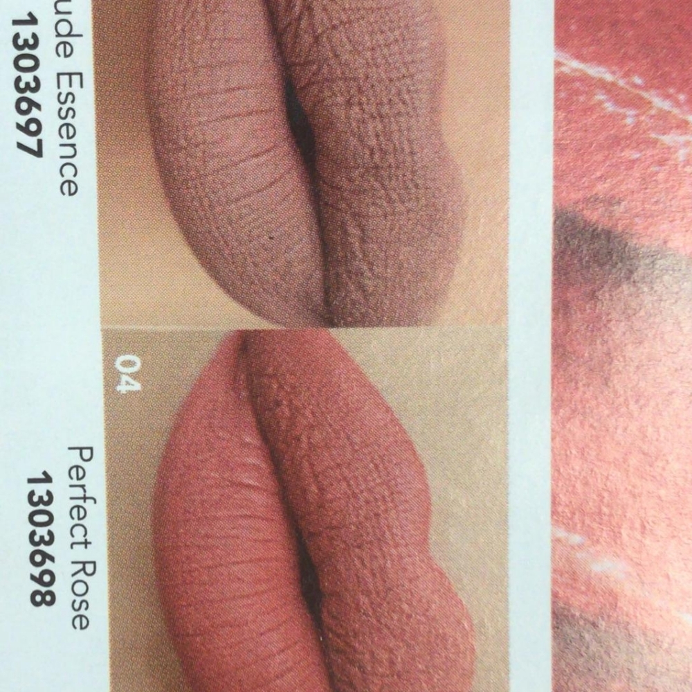 Make up